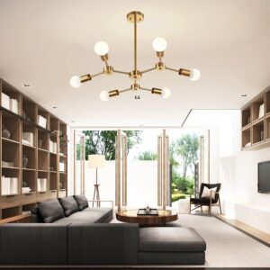 đèn thả trần duhal