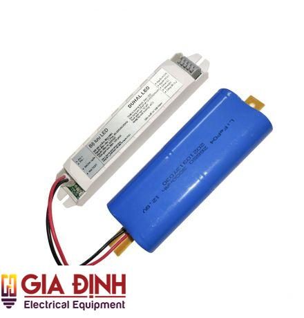 Bộ Lưu Led 9w – BLL1091