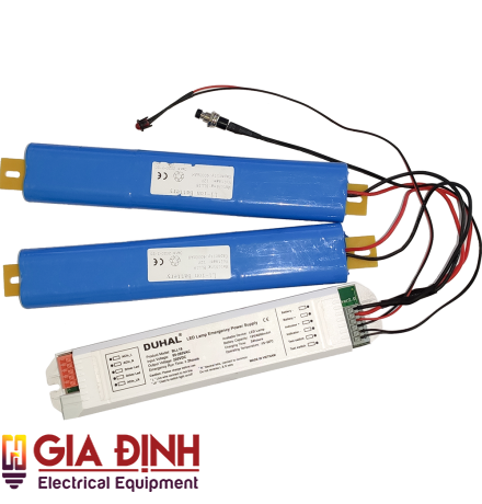 Bộ Lưu Led 9w – BLL1092