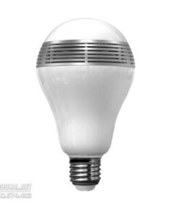 Bóng Đèn LED Bluetooth 3W - DAS503