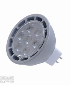 Bóng Đèn LED Chiếu Điểm Đui Ghim 5W - DBB505