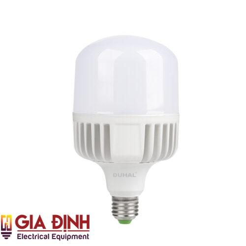 Bóng Đèn LED Đổi Màu 30W - SBBM0301
