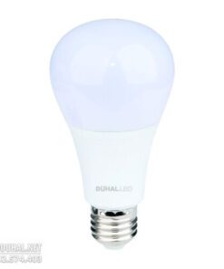 Bóng Đèn LED Đổi Màu 5W - SBBM0051