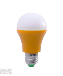 Bóng Đèn LED Đuổi Muỗi 5W - DAM505