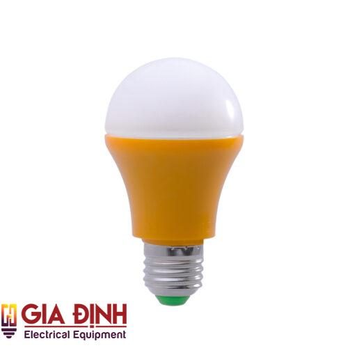 Bóng Đèn LED Đuổi Muỗi 5W - DAM505