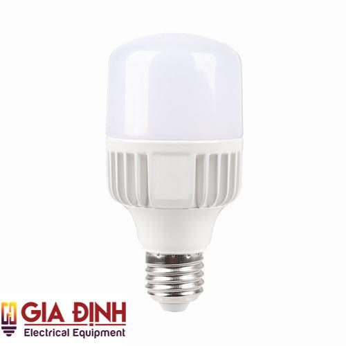 Bóng Đèn LED Trụ Công Suất Cao 10W - SBNL810