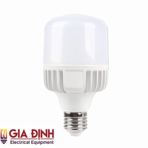 Bóng Đèn LED Trụ Công Suất Cao 15W - SBNL815