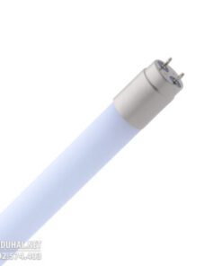 Bóng Đèn LED Tuýp Màu Ánh Sáng Xanh Lá 0.6M 6W - DHA801G