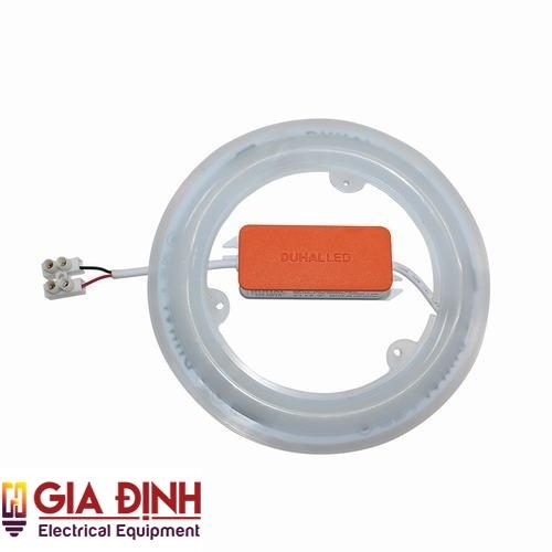 Bóng Đèn LED Vòng 12W - SBNV812