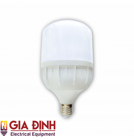 Bóng LED Công Suất Cao 20W - KLB0202
