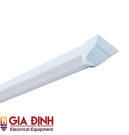 Đèn LED Kiểu Batten Thân/Chụp PC 18W - SBTN818