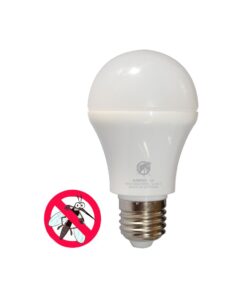BÓNG LED ĐUỔI MUỖI 5W (KAM505)