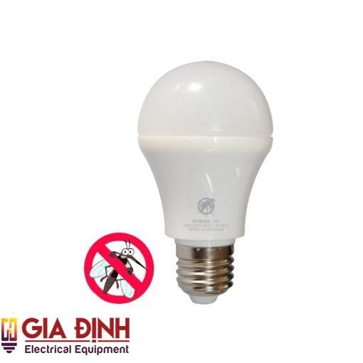 BÓNG LED ĐUỔI MUỖI 5W (KAM505)
