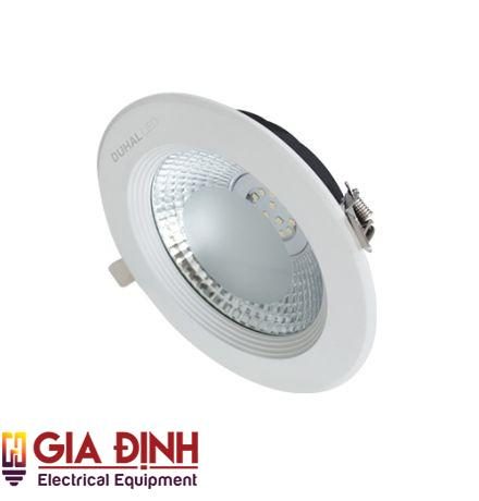 Đèn Âm Trần Led Chiếu Điểm 7W - DFA0071