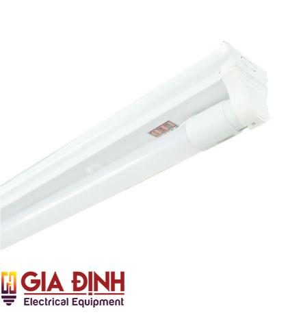 Đèn Batten Siêu Mỏng 1x18w DTF118
