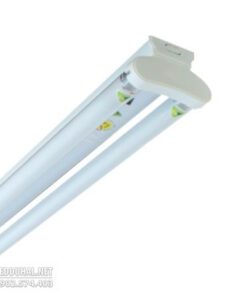 Đèn Batten Siêu Mỏng 2x9W DTF209