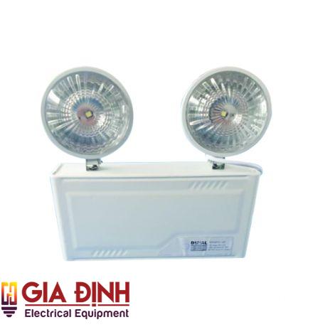Đèn Chiếu Sáng Khẩn Cấp 3W - SNC3021