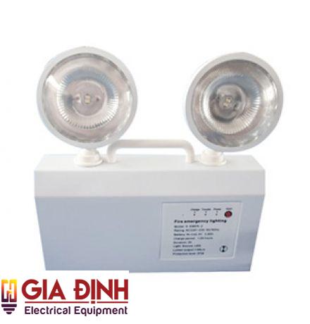 Đèn Chiếu Sáng Khẩn Cấp 3W - SNC3022