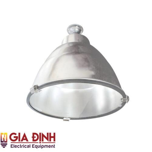 Đèn Chóa Công Nghiệp Có Kiếng - HDK 400