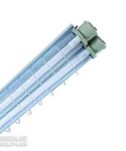 Đèn Chống Nổ 2x18W- LSC2181