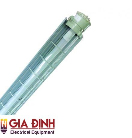Đèn Chống Nổ 1x18W- LSC1181