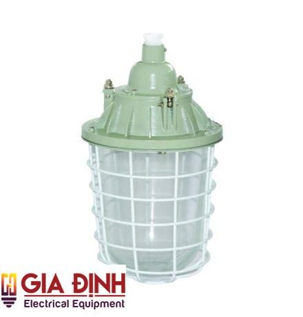 Đèn Chống Nổ - LSC4001