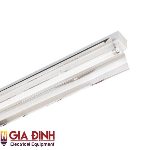 Đèn Công Nghiệp Chóa Phản Quang 1x14W - TDH114