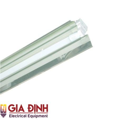 Đèn Công Nghiệp Chóa Phản Quang - LDH118