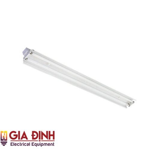 Đèn Công Nghiệp Chóa Sơn Tĩnh Điện 1x14W - TTH114