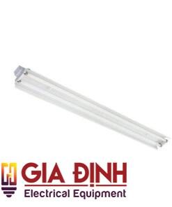 Đèn Công Nghiệp Chóa Sơn Tĩnh Điện 1x28W - TTH128