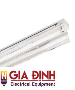 Đèn Công Nghiệp Chóa Sơn Tĩnh Điện 2x9W – TDH209