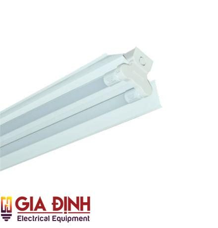 Đèn Công Nghiệp Chóa Sơn Tĩnh Điện - LTH209