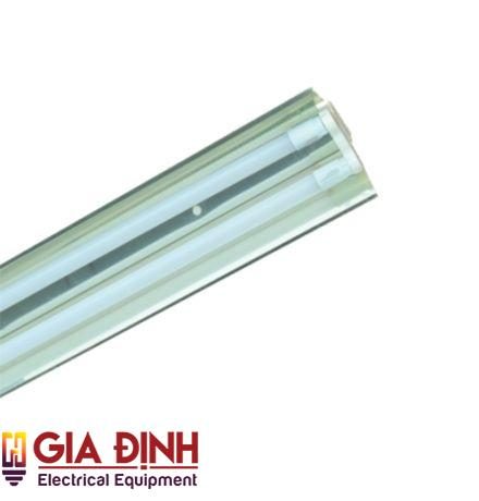 Đèn Công Nghiệp Chóa Sơn Tĩnh Điện - LTH218