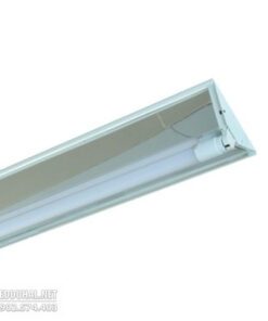 Đèn Công Nghiệp Chữ V - DDK109