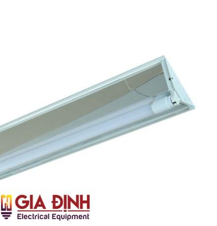 Đèn Công Nghiệp Chữ V - DDK118