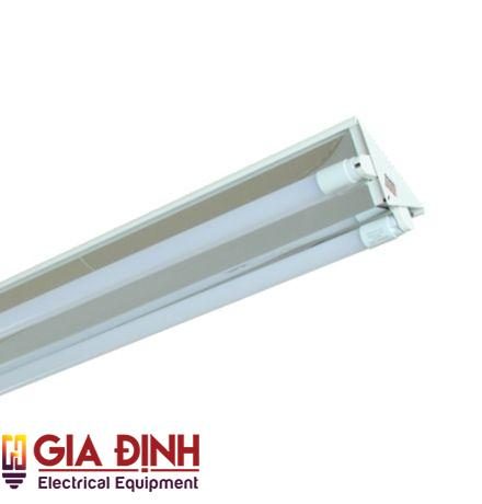 Đèn Công Nghiệp Chữ V - DDK218
