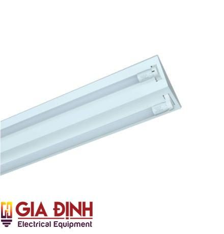 Đèn Công Nghiệp Chữ V - LTK218