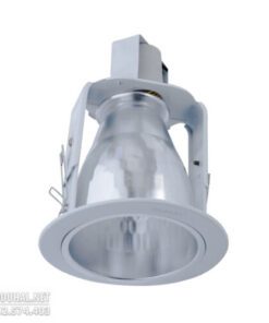 Đèn DOWNLIGHT Âm Trần Có Kiếng - LHK 4