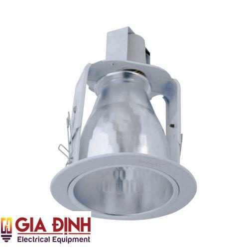 Đèn DOWNLIGHT Âm Trần Có Kiếng - LHK 4