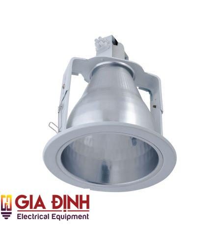 Đèn DOWNLIGHT Âm Trần Có Kiếng - LHK 5