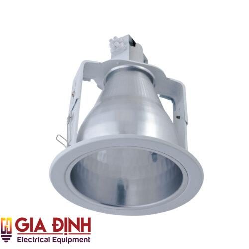 Đèn DOWNLIGHT Âm Trần Có Kiếng - LHK 6