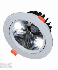Đèn DOWNLIGHT Chiếu Sâu 18W - DFA118