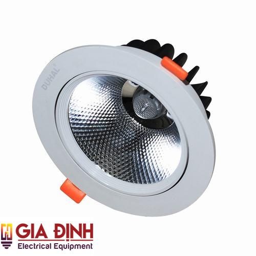 Đèn DOWNLIGHT Chiếu Sâu 18W - DFA118