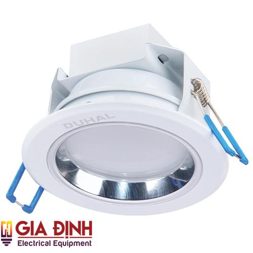Đèn DOWNLIGHT Tán Quang 3W - DFH203