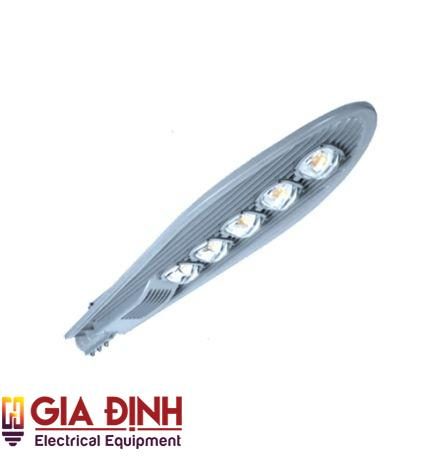 Đèn Đường LED 250W - DHQ2502