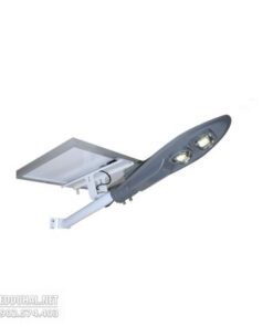 Đèn Đường LED Năng Lượng Mặt Trời 100W - DHL1001