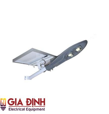 Đèn Đường LED Năng Lượng Mặt Trời 100W - DHL1001