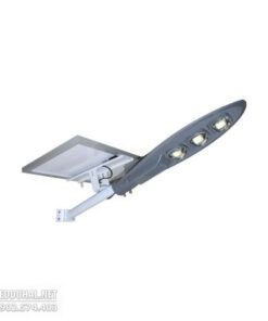 Đèn Đường LED Năng Lượng Mặt Trời 150W - DHL1501
