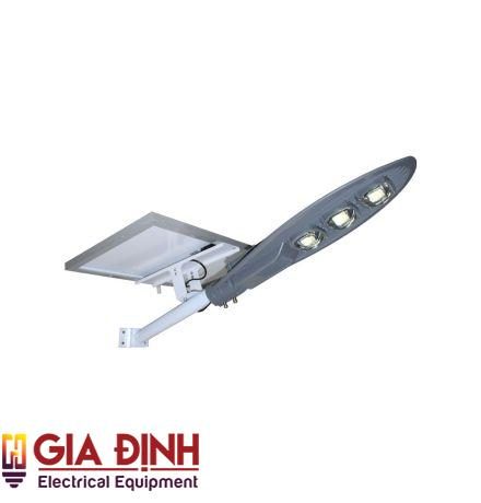 Đèn Đường LED Năng Lượng Mặt Trời 150W - DHL1501