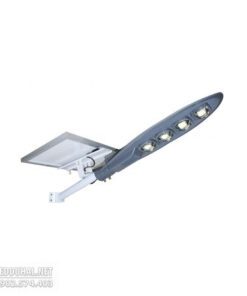 Đèn Đường LED Năng Lượng Mặt Trời 200W - DHL2001